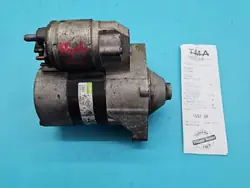 Motor de arranque Renault Clio III 1.2 TCE 8200369521F TS8E6