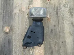 Soporte de motor VW T4 Multivan 701199201H