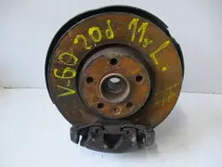 Framaxel OEM ZWROTNICA PRAWA LEWA VOLVO V60 11r 2,0D