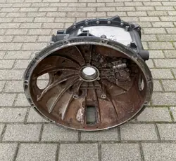 Scania Växellådshus OEM 2099587 - Begagnad