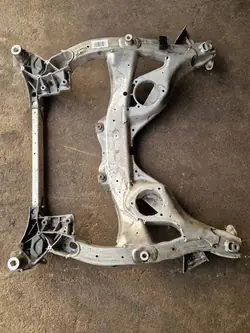 Voorremblokken OEM 6797643 voor BMW 6 Serie