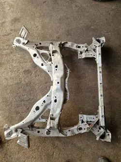 Vordere Bremsbeläge OEM 6797643 für BMW 6er Reihe