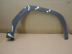 OEM 87714-N7EA0 Etu oikea lokasuoja Hyundai Tucsonille