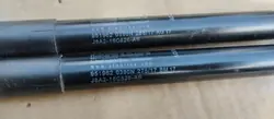 Kit pistão capô OEM J8A2-16C826 para Range Rover Velar