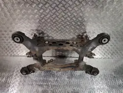 Cadre auxiliaire arrière Mercedes-Benz GLE AMG OEM A1663503100