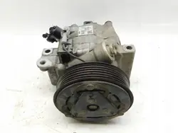 Compressore aria condizionata - Toyota AYGO I Citroen C1 Peugeot 107