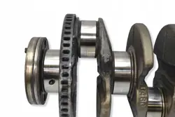 SRR6574 Vilebrequin pour Opel Astra H 1.9 CDTI 150