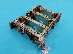 Support d'arbre de transmission Porsche OEM IMPRK1521557