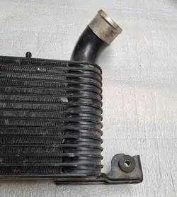 Mitsubishi INTERCOOLER 127100-2870