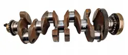 Jaguar Kampiakseli OEM G4D3CA XE 2.0 Dieselille