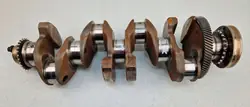 Vilebrequin Jaguar OEM G4D3CA pour XE 2.0 Diesel