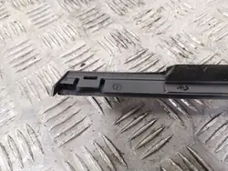 Joint de vitre arrière OEM FBZ15537 pour Peugeot 5008