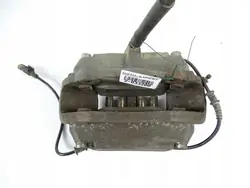 Mercedes E-luokka W211 3.2 CDI Etu Vasemman Jarrusatula OEM