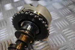 Árvore de cames OEM 06E109084M para Audi Q5 SQ5