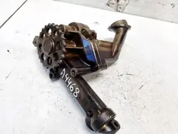 Mercedes A-Klasse Ölpumpe OEM A1661810020 Gebraucht