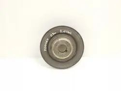 2009 Ford Mondeo MK IV Poulie de vilebrequin MTL26991