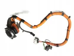 OEM 3008 II KABEL Laddningskabel för Peugeot 3008 II Hybrid