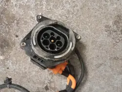 Câble de charge OEM 3008 II KABEL pour Peugeot 3008 II Hybride