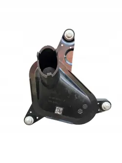 Tuyau d'aspiration pompe à huile OEM 6541800151 Mercedes