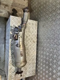 Nissan Qashqai J10 1.5 D DPF Filter 20010-BB30A