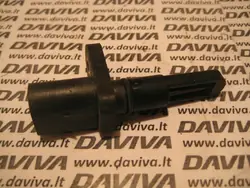 Audi Allroad Luftansaugtemperatursensor 2.5 TDI