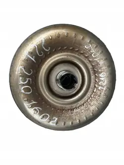 Hydraulinen Liitin Mercedes W221 A2212501602