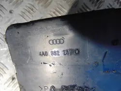 Audi centrale sluitpomp OEM 4A0862257J - Gebruikt