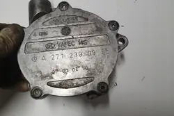 Imupumppu MERCEDES-BENZ C (W203) 2.0L bensiini