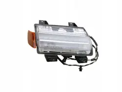 Luz diurna LED derecha OEM 55112884AF Jeep