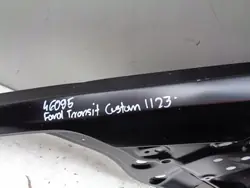 Pilar Delantero Derecho OEM 46095 Ford Transit Custom II