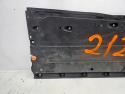 Escudo inferior esquerdo OEM 8E0825207B 2/26 para Audi A4 B7