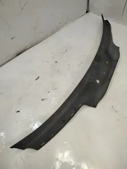 Wischerarm Porsche Cayenne II 7P OEM 7P0121201F Gebraucht
