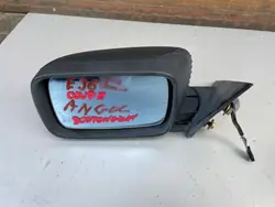 Vänster sidospegel OEM 8130371 för BMW 3 E36 Coupé/Cabrio