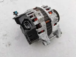 KIA PICANTO II HYUNDAI I10 Vaihtovirtageneraattori 1.0 12V 37300-04310