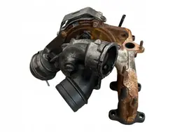 Volkswagen OE 03G253014N Turbo