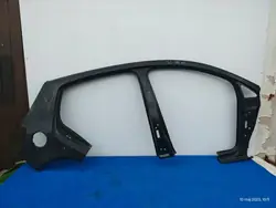 OEM 5M0809606 DFV Höger Stänkskärm för VW Golf