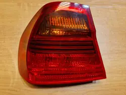 Luz Trasera Izquierda Guardabarros BMW 3 E90 6937457