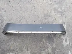 Renfort OEM ghjhb pour Rail de Toit Corvette C5