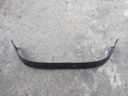 Renfort OEM ghjhb pour Rail de Toit Corvette C5