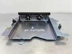 Mitsubishi Outlander 2020 ECU OEM FBZ20413