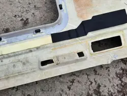 Teto BMW X5 F15 OEM 206333PA - Estado usado