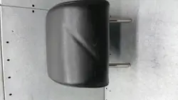 Appuie-tête droit arrière OEM VOLVOMAR-135659 VW Passat B6