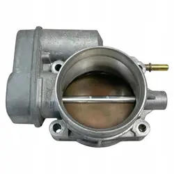 Drosselklappe HUMMER H3 SAAB 9-7X TRAILBLAZER OEM