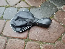 OEM B685 Växelspaksknopp för Opel Corsa D/E