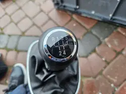 Pommeau de levier OEM B685 pour Opel Corsa D/E