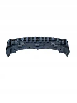 Bumperbescherming Ford Fiesta MK7 Lift ST OEM C1BB-8B384-B