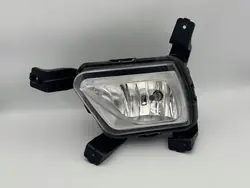 OEM 10548003 Frontstoßstange Links Halogen MG ZS 19-