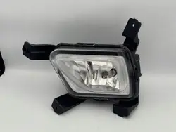 OEM 10548003 Pare-chocs Avant Gauche Halogène MG ZS 19-