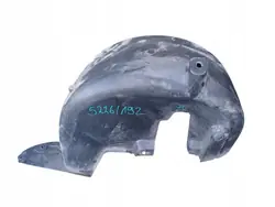 Citroen C4 Cactus takapyöränkaari vasen OEM 9801624380
