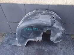 Aile arrière gauche Citroen C4 Cactus OEM 9801624380
